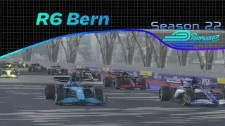 ERL FORMULA E S22 R6 BERN