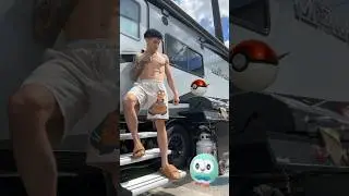 HOW TO STYLE: Outfit With Pok&eacute;mon Rowlet #pokemon #pokemongo #pok&eacute;mon #outfit #shorts