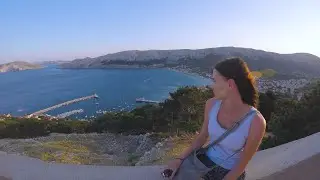 Krk Island | Croatia 2020 | 4K