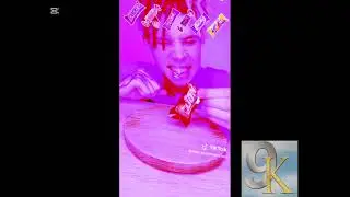 Mimi Bars Enhanced with Demonized Doom Audio Effect 