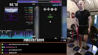Tech 20 #2! TremENDouS 83.07%