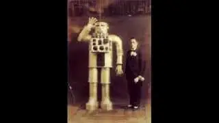 WTF -Picture Compilation From The Past