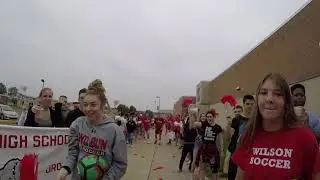 Lip Dub 2018