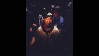Dear Mama SLOWED Tupac Shakur