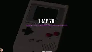 Frenk - Trap 70' - Oldschool Trap Beat | Oldschool Trap Instrumental