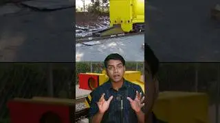 🚂What's a BUFFER STOP? //Sri info(Tamil)