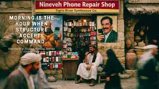 Bazaar 2.0 - Nineveh Phone Repair Shop
