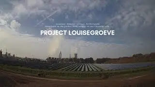 Solarfield Louisegroeve