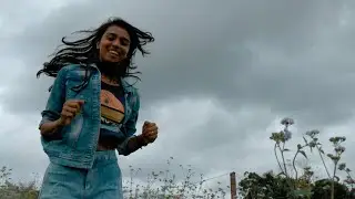 Cinematic Travel Video Shot On Smart Phone