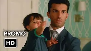 Jane The Virgin 2x18 Promo 