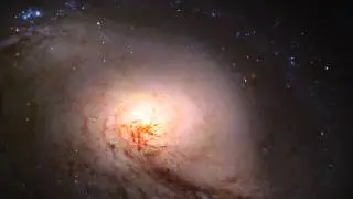 Hubble Telescope's Hidden Treasures Revealed | ESA NASA Space Science Images HD Video