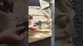 ✨ Unboxing WROGN Linen Shirt | Slim Fit & Opaque Design for Casual Elegance! 👔