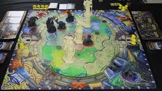 Glory Goals Super Fantasy Brawl Game 6