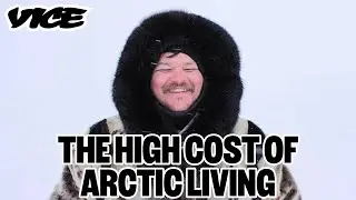 Matty Matheson's Inuit Experience | Dead Set on Life - S2 Ep.6
