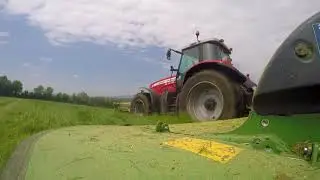 W.Lee & Sons Mowing