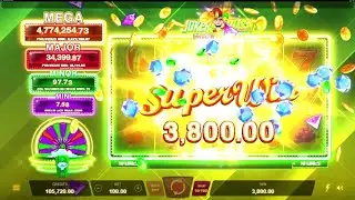 Joker Rush Mega Moolah (Gameburger) 💲💲 The Ultimate Guide to Online Casino Winnings 💲💲
