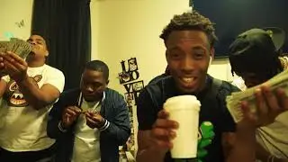 Ray Boss- Get Back (Official Video)(4k)Shot By @_Chipset