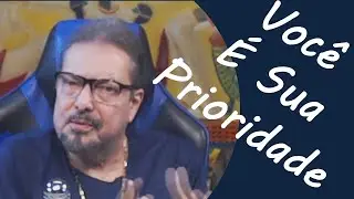 Voc&ecirc; &Eacute; Sua Prioridade | Sinuhe Da Silva Vieira Transforma&ccedil;&atilde;o Interior Regenera&ccedil;&atilde;o