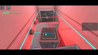 🌌 Space 🚀 station 😎Survival game#part2 @TechnoGamerzOfficial 