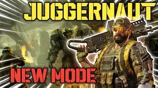 NEW MODE?? JUGGERNAUT?? | COD Mobile Season 8