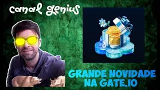 GATE.IO - Novidade diferenciada pessoal, Pell Network com Estimated APR: 760.42%, fortes proje&ccedil;&otilde;es