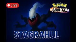 Pokemon Unite Live Stream #livestreams #shortfeed
