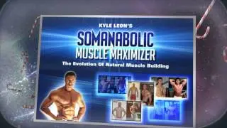 Somanabolic Muscle Maximizer Program Download