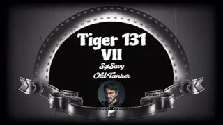 Tiger 131 VII