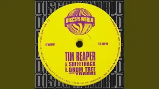 Drum Tree