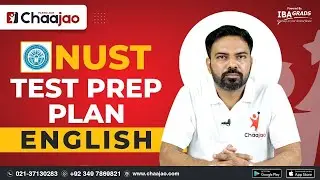 NUST-English Preparation Plan 2024