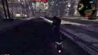 Unreal Tournament 3 board tricks
