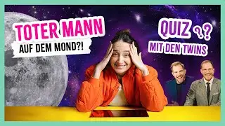 Das ultimative SPACE-QUIZ! I Sonne, Tod und Sterne