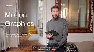 Motion Graphics: Verleihen Sie Ihrer Marke Leben!