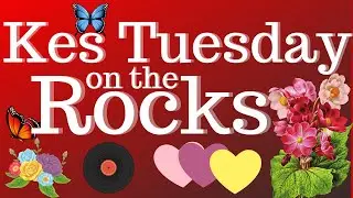 Kes Tuesday on the Rocks Highlights - Trinidad Carnival 2020