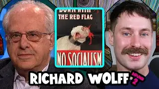 Is Socialism a Monolith? Does Marxism Evolve? | Richard Wolff