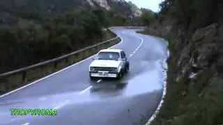 59 RALLYE COSTA BRAVA 2011. .- TROPYROMA -.