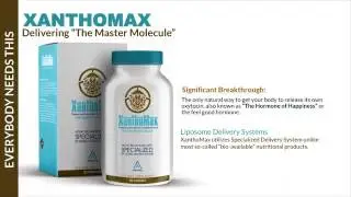 Xanthomax Liposome 