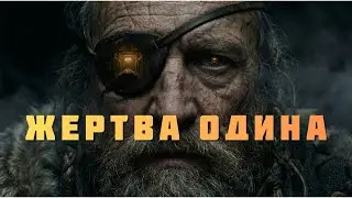 РАГНАРЁК: Пророчество Вёльвы ⚔️ Самая мрачная сага (Авторская песня)