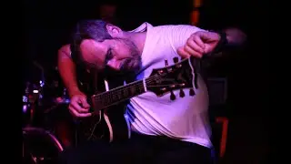 Afonso Pais at Hot Clube de Portugal