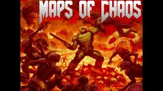 Doom 2 Maps Of Chaos The End Game