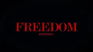 [Teaser] DOMMIU(덤뮤) - FREEDOM
