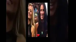Beardguy Blowing Kisses Photobomb