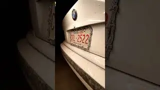 Ep. 5 (Final) Noah's Drift E36.       #drift #bmw #car #calgary #shop #driftteam #yyc #croaked