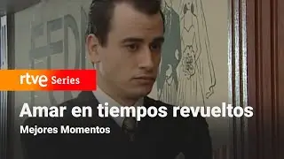 Amar en tiempos revueltos: Capítulo 243 - Mejores momentos | RTVE Series