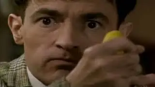 Bernie - Ce qui est emb&ecirc;tant dans les oiseaux c'est les becs