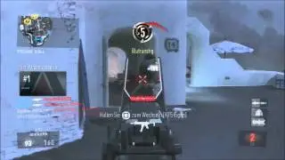 CoD Advanced Warfare QUAD FEED