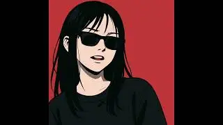 「Bad, Bad, Funny Girl」by SoRNe