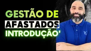 S&Eacute;RIE: ATUA&Ccedil;&Atilde;O DO ASSISTENTE SOCIAL NAS EMPRESAS PRIVADAS - GEST&Atilde;O DE AFASTADOS | #INTRODU&Ccedil;&Atilde;O