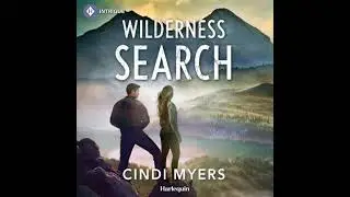 Wilderness Search - Cindi Myers