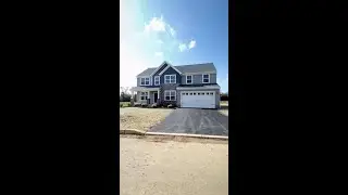 The Beacon Pointe Home Tour